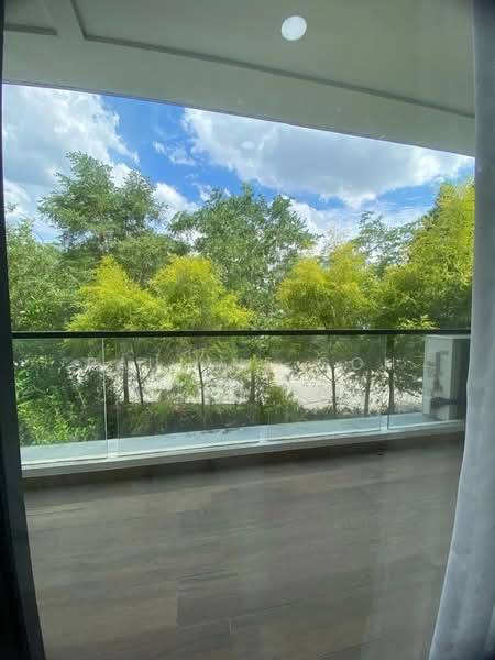 Senibong Cove Senibong Cove Senibongs Coves untuk Untuk Dijual - RM 3,800,000, Mac 2026 - Balcony - PropertyGuru.com.my