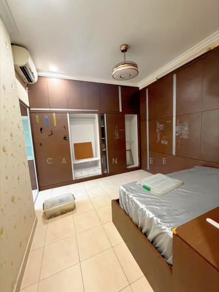 Cluster House for Sale in Austin Heights (Tebrau) - Calvin Lee - PropertyGuru.com.my