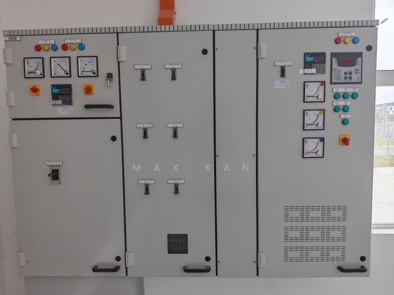 Factory for Rent in Ulu Tiram (Johor) - Max Kan - PropertyGuru.com.my