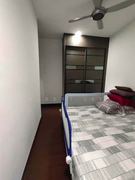 Paloma @ Tropicana Metropark untuk Untuk Disewa - RM 2,100 /bulan, Mac 2026 - Bedroom - PropertyGuru.com.my