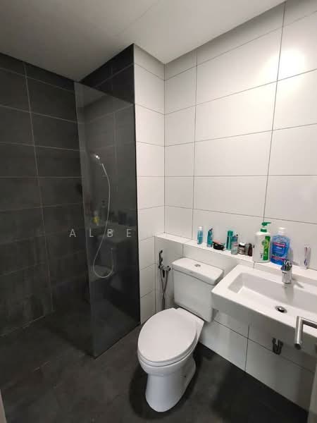 Paloma @ Tropicana Metropark untuk Untuk Disewa - RM 2,100 /bulan, Mac 2026 - Bathroom - PropertyGuru.com.my