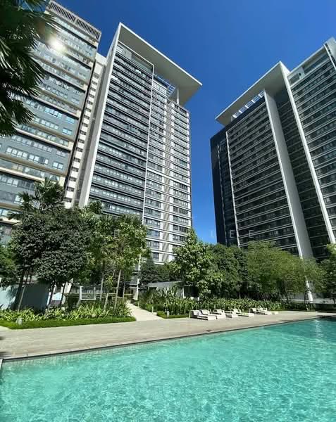 Paloma @ Tropicana Metropark untuk Untuk Disewa - RM 2,100 /bulan, Mac 2026 - Exterior - PropertyGuru.com.my