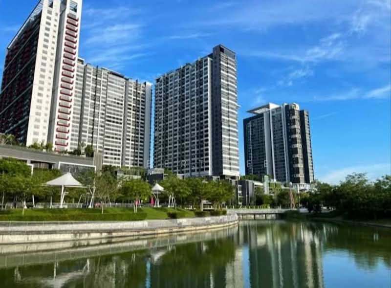 Paloma @ Tropicana Metropark untuk Untuk Disewa - RM 2,100 /bulan, Mac 2026 - Exterior - PropertyGuru.com.my