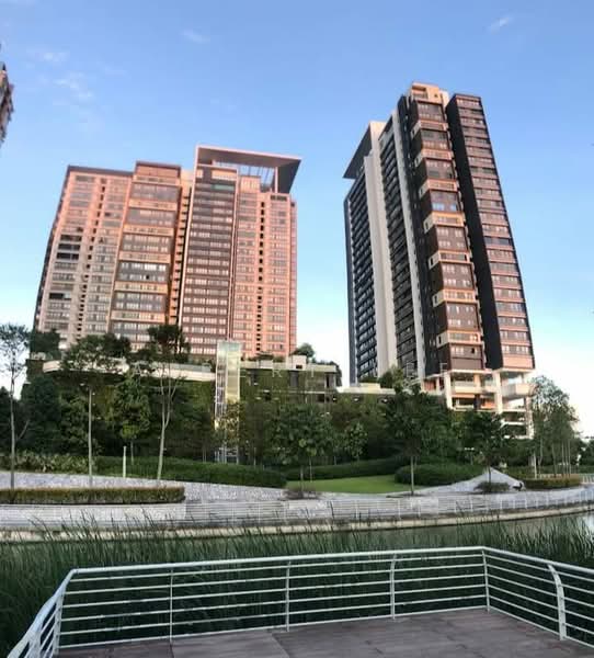 Paloma @ Tropicana Metropark untuk Untuk Disewa - RM 2,100 /bulan, Mac 2026 - Exterior - PropertyGuru.com.my