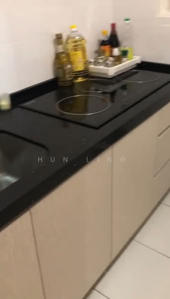 Casa Green untuk Untuk Disewa - RM 1,700 /bulan, Mac 2026 - Kitchen - PropertyGuru.com.my