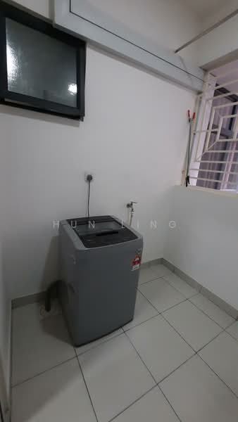 Casa Green untuk Untuk Disewa - RM 1,700 /bulan, Mac 2026 - Interior - PropertyGuru.com.my