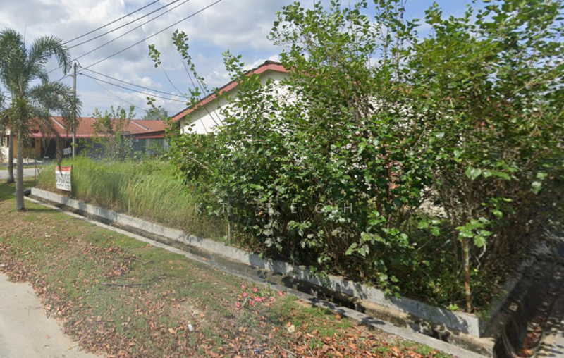 Below Market Value; 1 Sty Terrace @ Medan Bali Emas, Tronoh untuk Untuk Dijual - RM 150,000, Apr 2026 - Exterior - PropertyGuru.com.my
