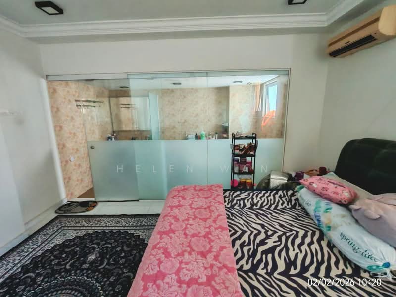 Condominium for Sale at Venice Hill - Helen Wan - Bedroom - PropertyGuru.com.my