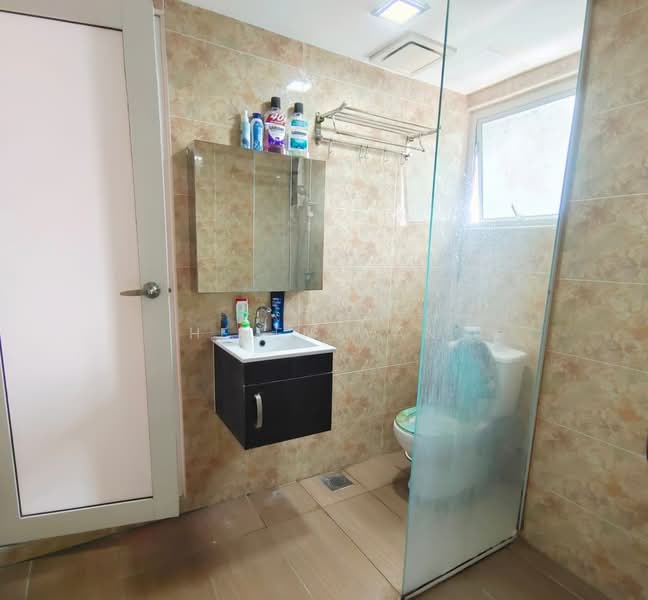Condominium for Sale at Venice Hill - Helen Wan - Bathroom - PropertyGuru.com.my