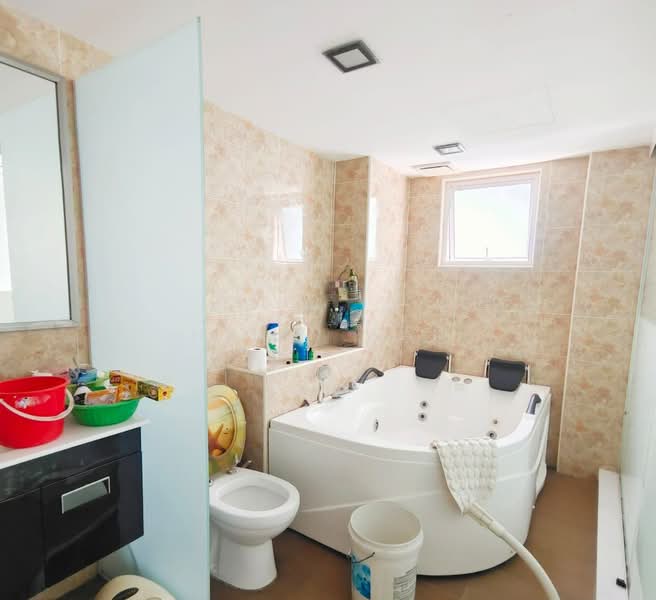 Condominium for Sale at Venice Hill - Helen Wan - Bathroom - PropertyGuru.com.my