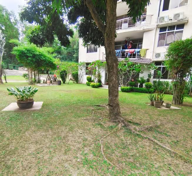 Condominium for Sale at Venice Hill - Helen Wan - Exterior - PropertyGuru.com.my