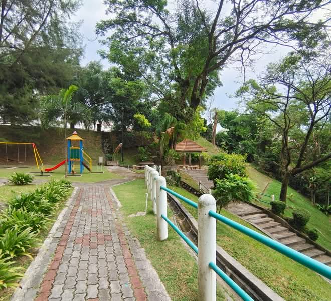 Condominium for Sale at Venice Hill - Helen Wan - Exterior - PropertyGuru.com.my