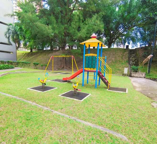 Condominium for Sale at Venice Hill - Helen Wan - Exterior - PropertyGuru.com.my