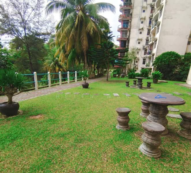 Condominium for Sale at Venice Hill - Helen Wan - Exterior - PropertyGuru.com.my