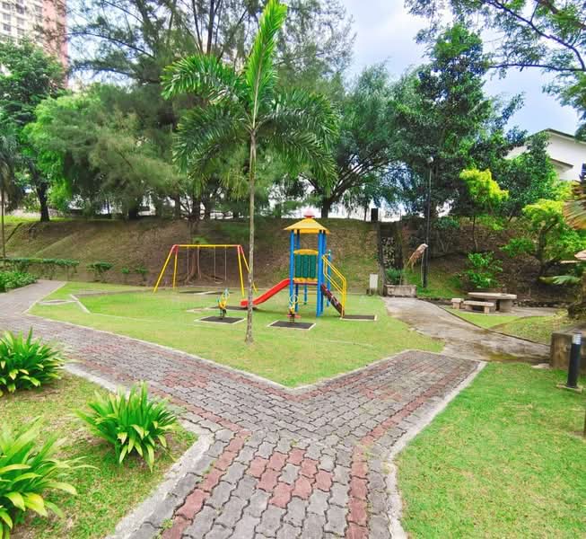 Condominium for Sale at Venice Hill - Helen Wan - Exterior - PropertyGuru.com.my