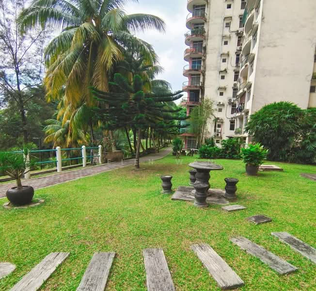 Condominium for Sale at Venice Hill - Helen Wan - Garden - PropertyGuru.com.my