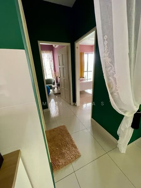 Condominium for Sale at Oasis 2 Residence - Amir Abas - Interior - PropertyGuru.com.my