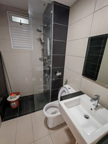 Tropez Residences untuk Untuk Disewa - RM 2,500 /bulan, Mac 2026 - Bathroom - PropertyGuru.com.my