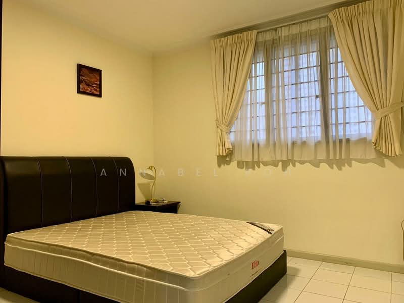Mont Kiara Pines untuk Untuk Disewa - RM 3,300 /bulan, Mac 2026 - Bedroom - PropertyGuru.com.my