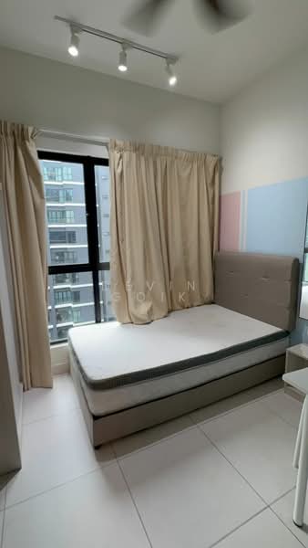 Service Residence for Rent at Majestic Maxim - Devin Goik - Bedroom - PropertyGuru.com.my