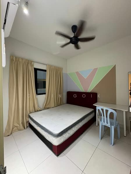 Service Residence for Rent at Majestic Maxim - Devin Goik - Bedroom - PropertyGuru.com.my