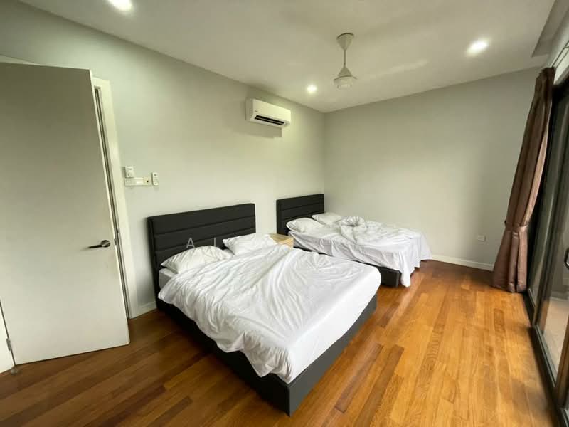 Fields of Gold Rawang untuk Untuk Dijual - RM 1,750,000, Mac 2026 - Bedroom - PropertyGuru.com.my