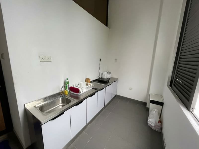 Fields of Gold Rawang untuk Untuk Dijual - RM 1,750,000, Mac 2026 - Kitchen - PropertyGuru.com.my