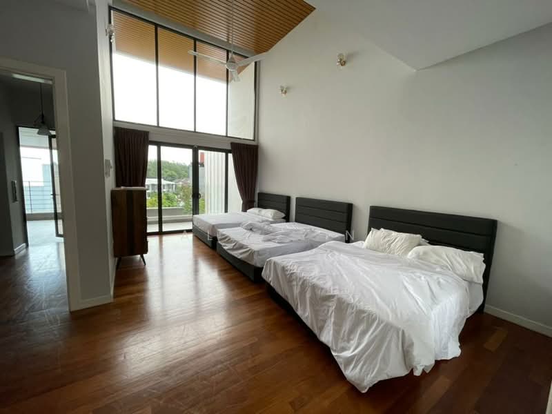 Fields of Gold Rawang untuk Untuk Dijual - RM 1,750,000, Mac 2026 - Bedroom - PropertyGuru.com.my