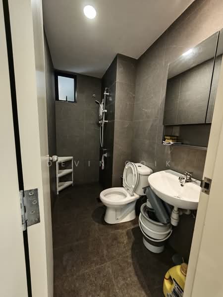 Service Residence for Rent at Majestic Maxim - Devin Goik - Bathroom - PropertyGuru.com.my