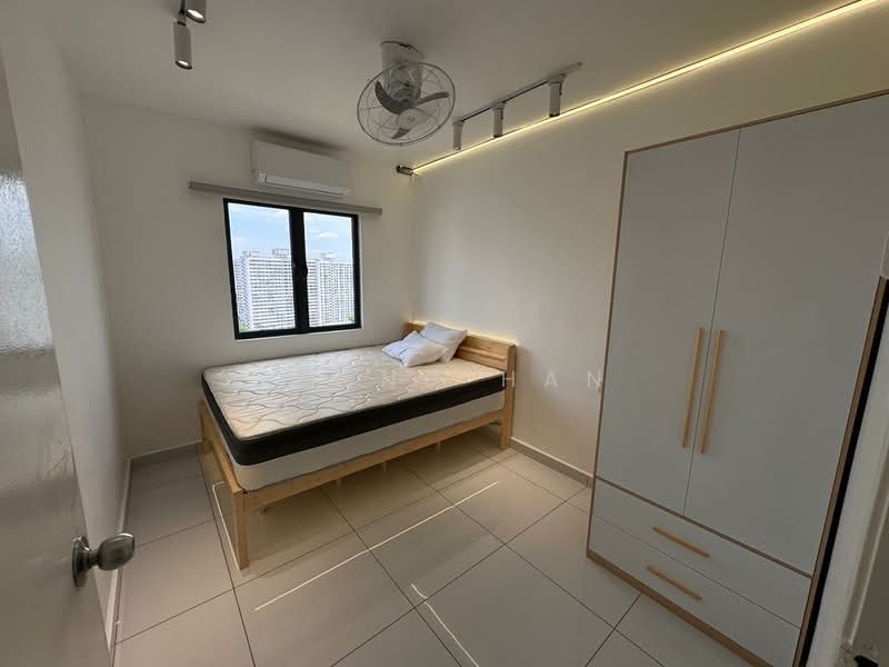 Flat for Rent at Desa Pinang 2 - Pheng Han - PropertyGuru.com.my