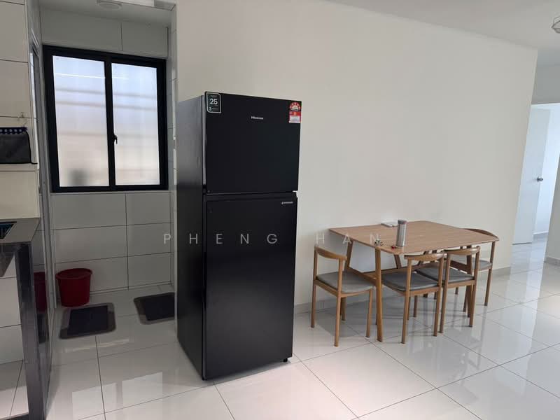 Flat for Rent at Desa Pinang 2 - Pheng Han - PropertyGuru.com.my