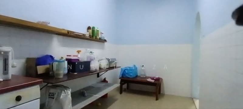 1-storey Terraced House for Sale in Taman Danau Kota (Setapak) - Nurul Izza - Interior - PropertyGuru.com.my