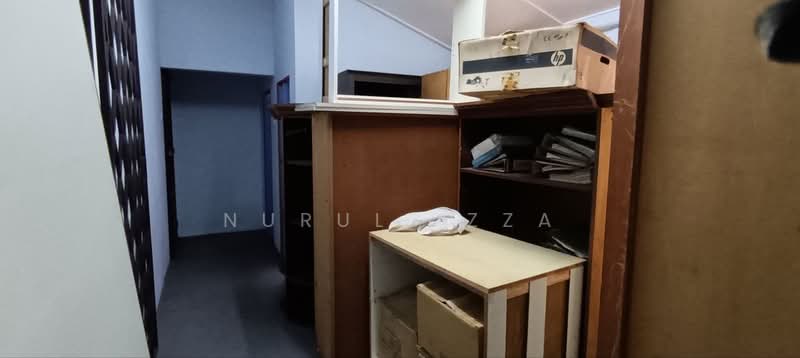1-storey Terraced House for Sale in Taman Danau Kota (Setapak) - Nurul Izza - Interior - PropertyGuru.com.my