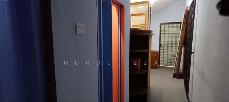 1-storey Terraced House for Sale in Taman Danau Kota (Setapak) - Nurul Izza - Interior - PropertyGuru.com.my