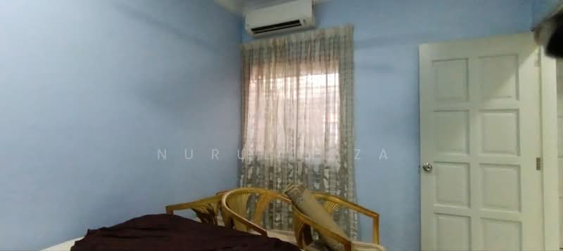 1-storey Terraced House for Sale in Taman Danau Kota (Setapak) - Nurul Izza - Interior - PropertyGuru.com.my