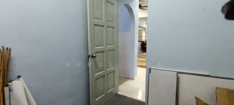 1-storey Terraced House for Sale in Taman Danau Kota (Setapak) - Nurul Izza - Interior - PropertyGuru.com.my