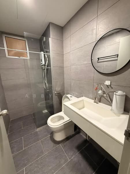 Platinum OUG Residence untuk Untuk Disewa - RM 700 /bulan, Mac 2026 - Bathroom - PropertyGuru.com.my
