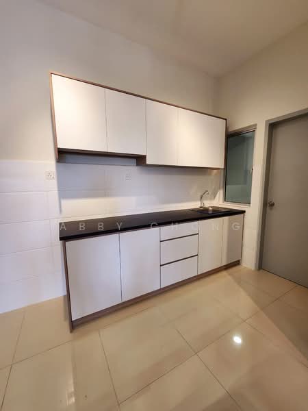 Condominium for Rent at Platinum OUG Residence - Abby Chong - Kitchen - PropertyGuru.com.my
