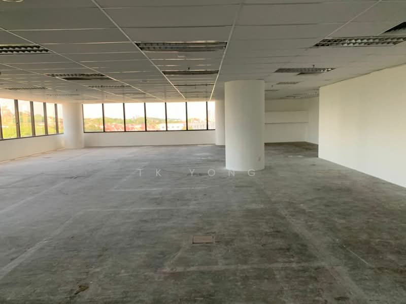 Office for Rent in Subang Jaya (Selangor) - TK Yong - Interior - PropertyGuru.com.my