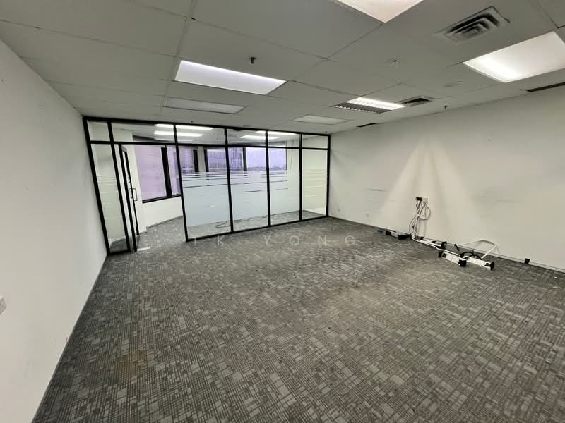 Office for Rent in Subang Jaya (Selangor) - TK Yong - Interior - PropertyGuru.com.my