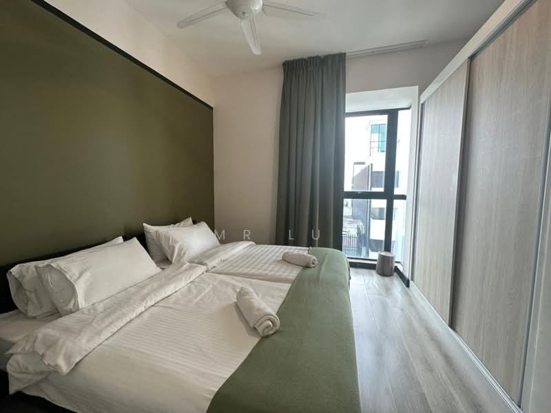 Southkey Mosaic untuk Untuk Disewa - RM 4,500 /bulan, Apr 2026 - Bedroom - PropertyGuru.com.my