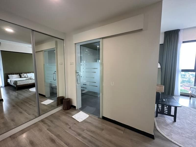 Southkey Mosaic untuk Untuk Disewa - RM 4,500 /bulan, Apr 2026 - Bedroom - PropertyGuru.com.my