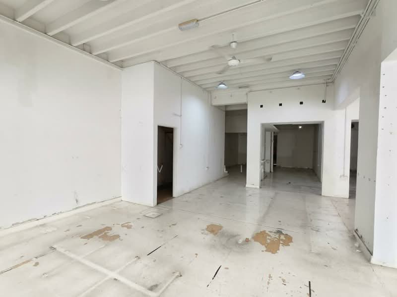 2 Storey Bungalow Tanjung tokong Gurney Main Road Rent Georgetown untuk Untuk Disewa - RM 20,000 /bulan, Mac 2026 - Interior - PropertyGuru.com.my