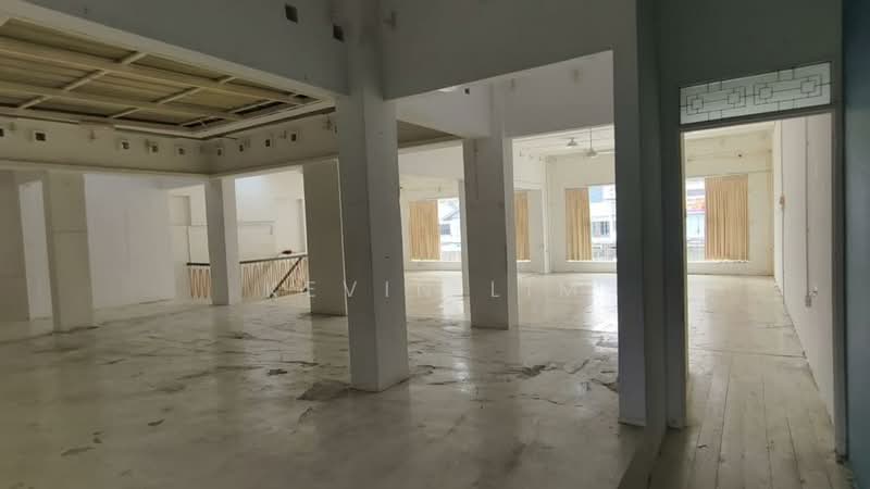 2 Storey Bungalow Tanjung tokong Gurney Main Road Rent Georgetown untuk Untuk Disewa - RM 20,000 /bulan, Mac 2026 - Interior - PropertyGuru.com.my