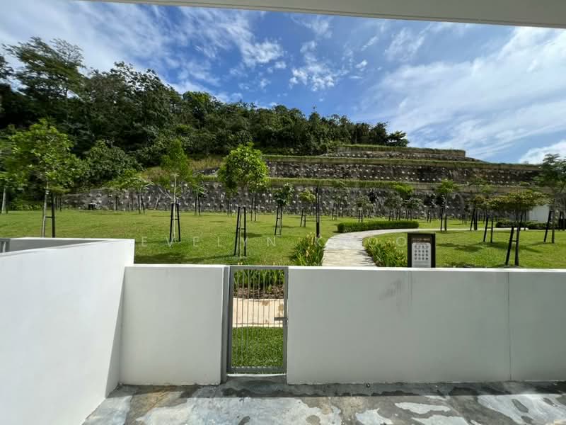 Illaria untuk Untuk Disewa - RM 3,000 /bulan, Mac 2026 - Garden - PropertyGuru.com.my