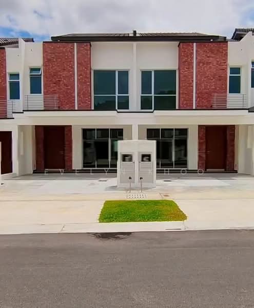 Illaria untuk Untuk Disewa - RM 3,000 /bulan, Mac 2026 - Exterior - PropertyGuru.com.my