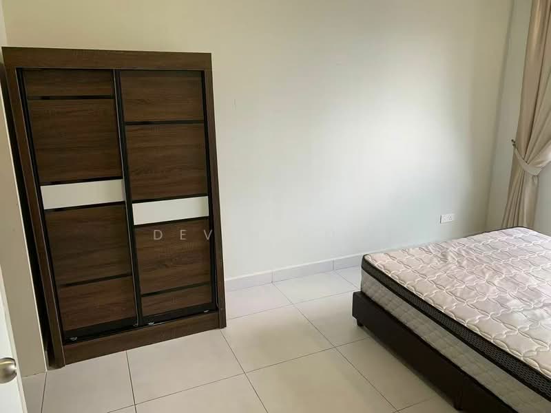 Service Residence for Rent at Majestic Maxim - Devin Goik - Bedroom - PropertyGuru.com.my