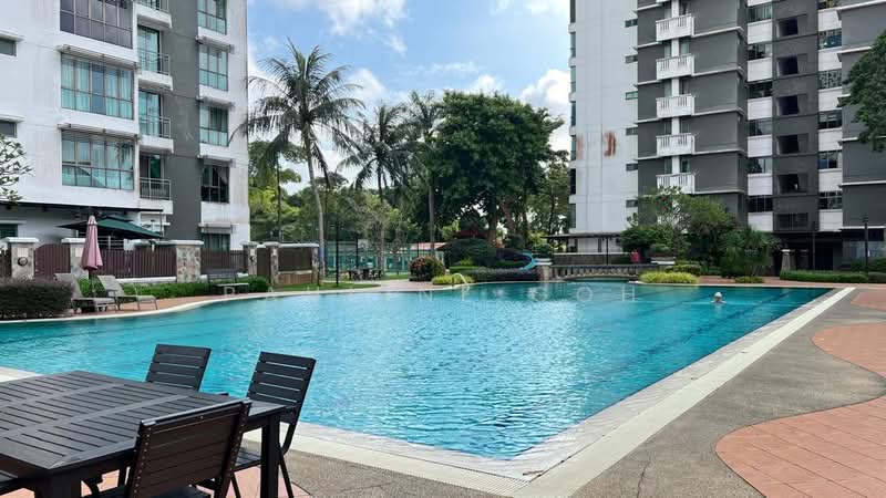 Molek Pine 2 untuk Untuk Disewa - RM 2,500 /bulan, Mac 2026 - Exterior - PropertyGuru.com.my