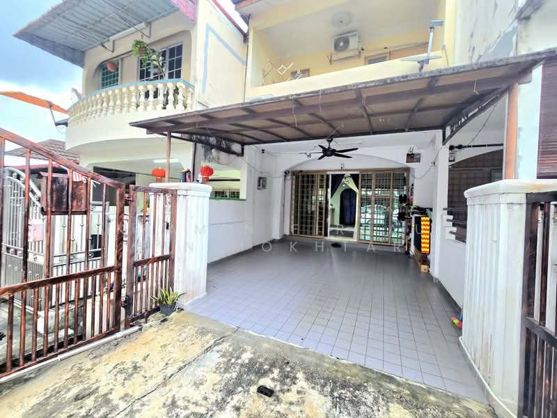 Taman Muda untuk Untuk Dijual - RM 480,000, Mac 2026 - Exterior - PropertyGuru.com.my