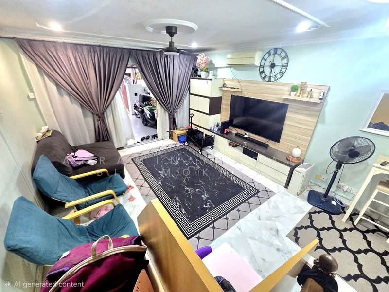 Taman Muda untuk Untuk Dijual - RM 480,000, Mac 2026 - PropertyGuru.com.my